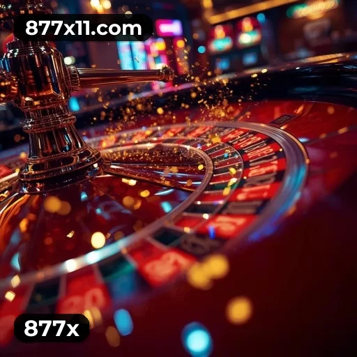 877x